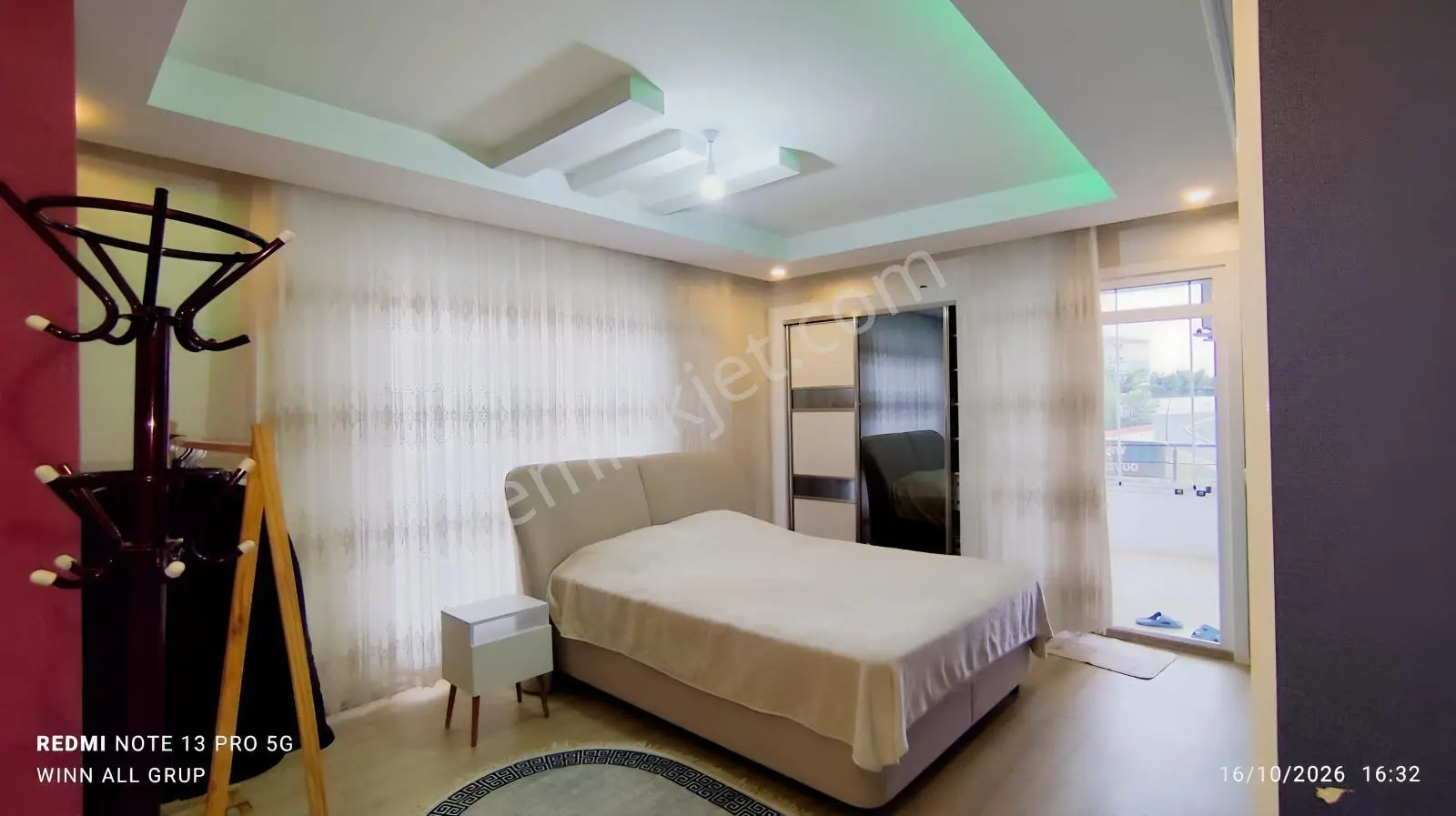 Winn All Grup'dan Gültepe Okullar Bölgesi'nde Satılık 2+1 Daire — fotoğraf 14