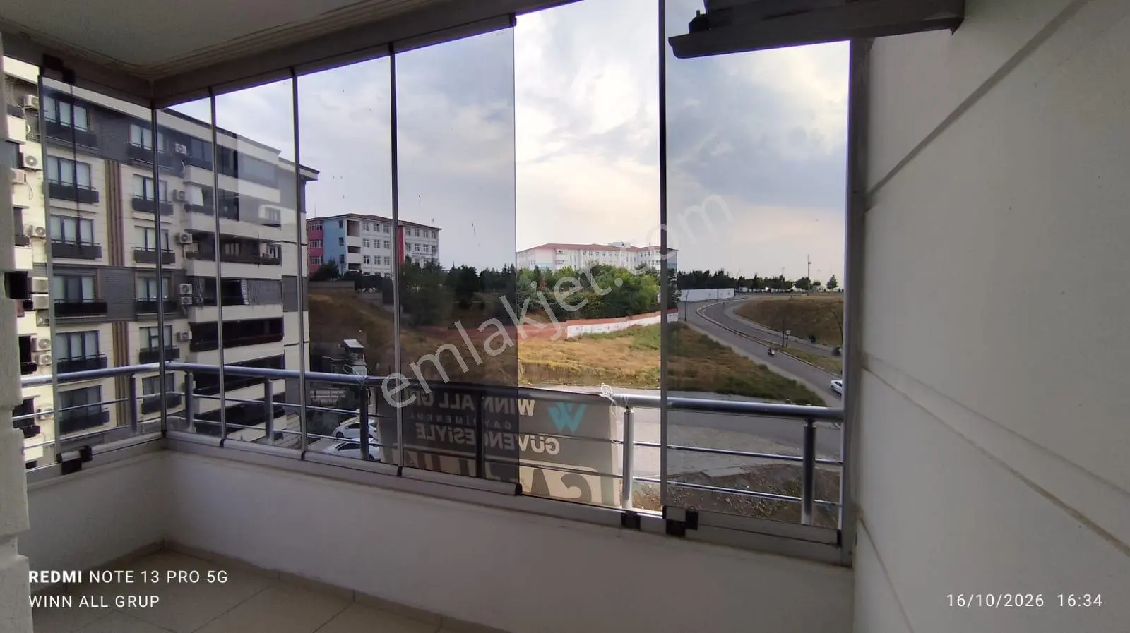 Winn All Grup'dan Gültepe Okullar Bölgesi'nde Satılık 2+1 Daire — fotoğraf 17