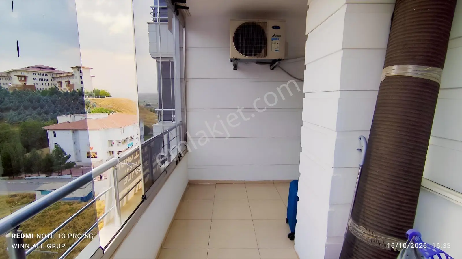 Winn All Grup'dan Gültepe Okullar Bölgesi'nde Satılık 2+1 Daire — fotoğraf 18