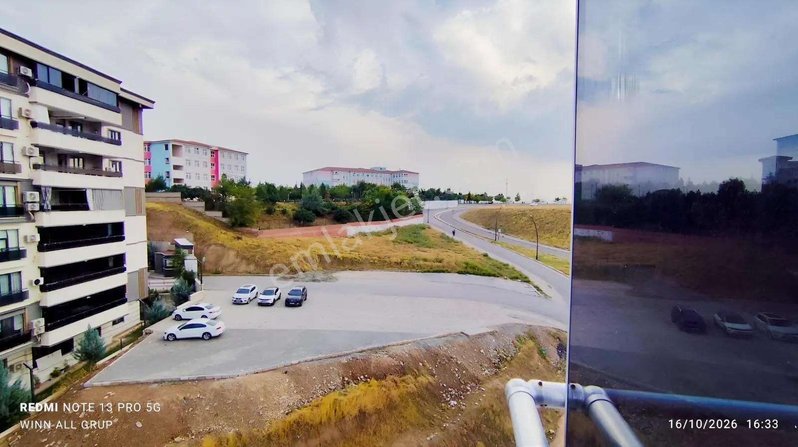 Winn All Grup'dan Gültepe Okullar Bölgesi'nde Satılık 2+1 Daire — fotoğraf 19