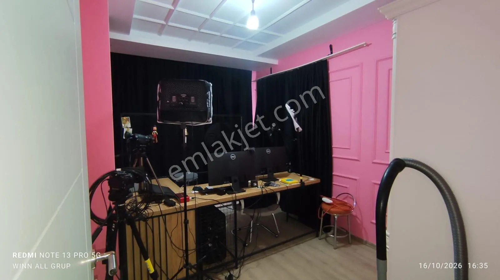 Winn All Grup'dan Gültepe Okullar Bölgesi'nde Satılık 2+1 Daire — fotoğraf 21