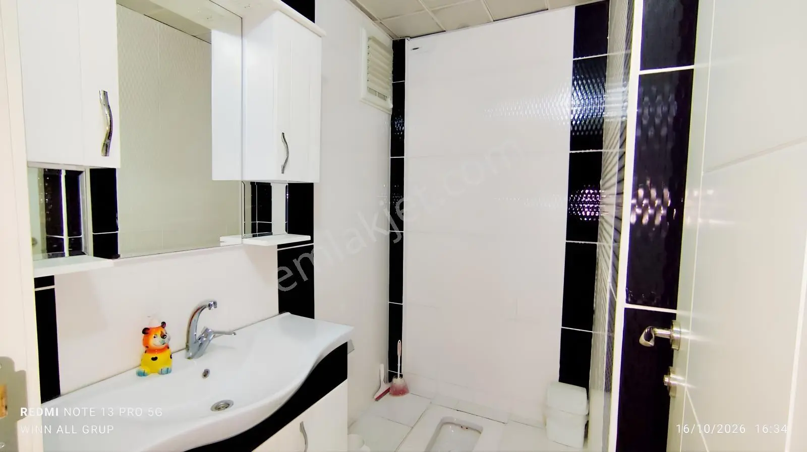 Winn All Grup'dan Gültepe Okullar Bölgesi'nde Satılık 2+1 Daire — fotoğraf 23