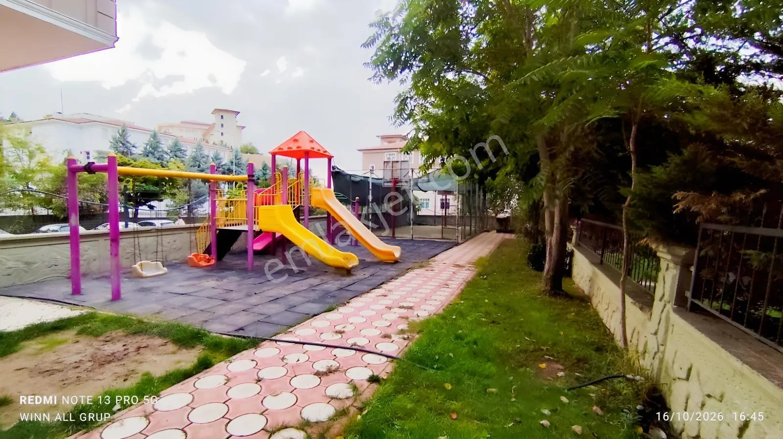 Winn All Grup'dan Gültepe Okullar Bölgesi'nde Satılık 2+1 Daire — fotoğraf 25
