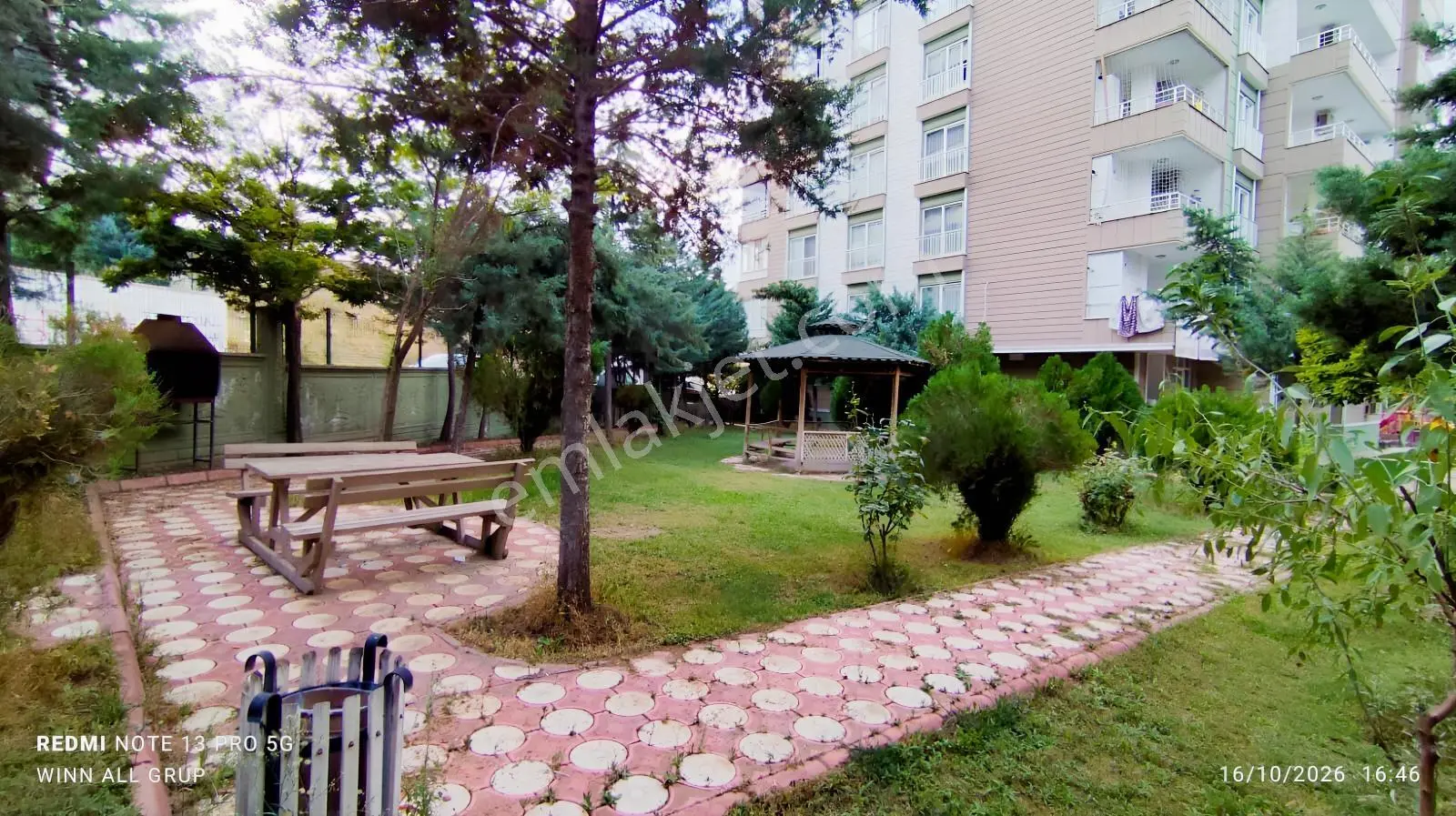 Winn All Grup'dan Gültepe Okullar Bölgesi'nde Satılık 2+1 Daire — fotoğraf 26