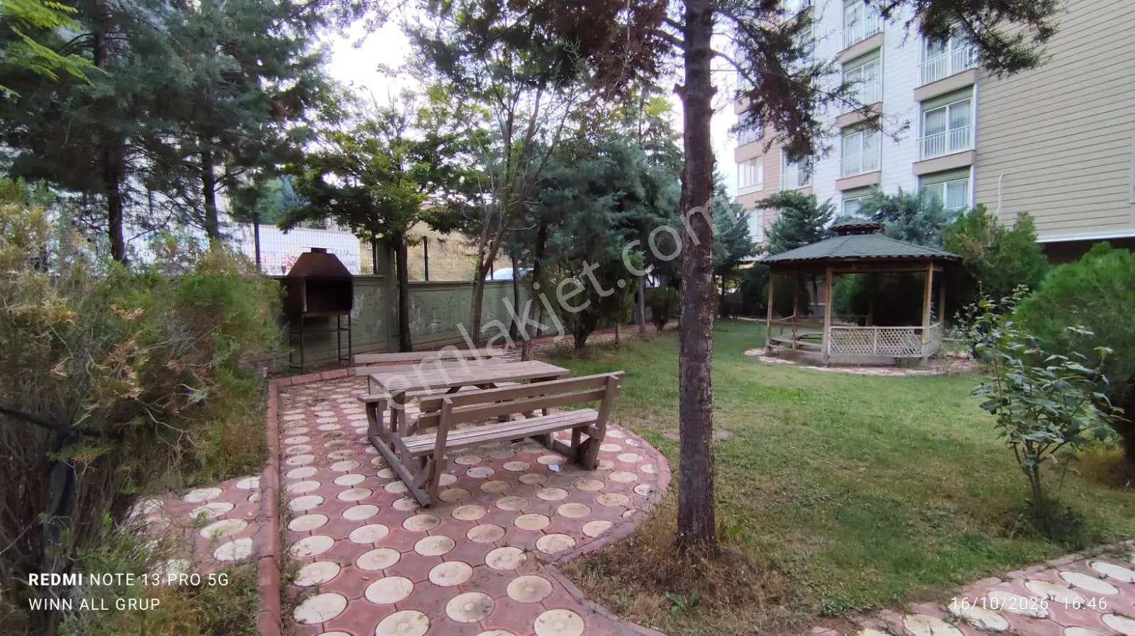 Winn All Grup'dan Gültepe Okullar Bölgesi'nde Satılık 2+1 Daire — fotoğraf 27