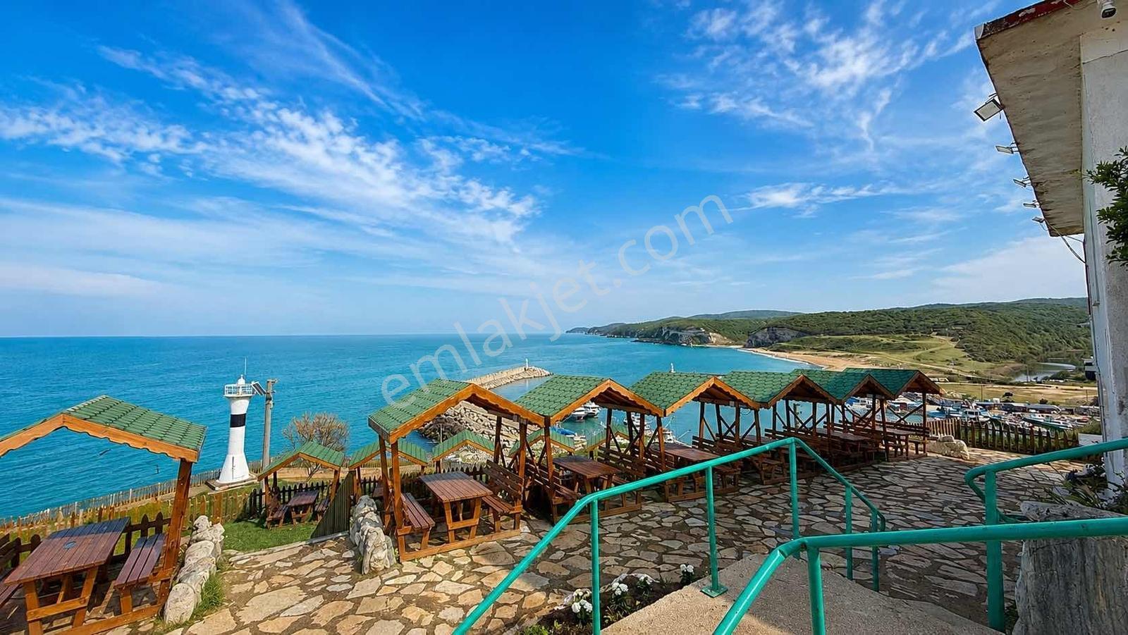Gür Çetin Yapı'dan Premium Tatil Kasabasında Satılık 2+1 Daire — fotoğraf 2