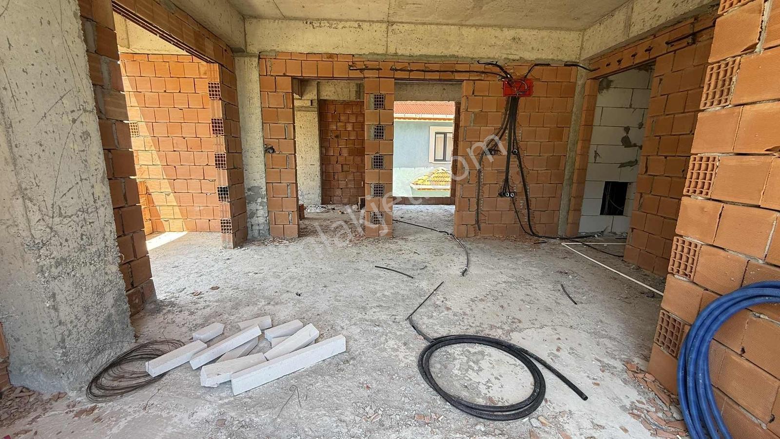 Gür Çetin Yapı'dan Premium Tatil Kasabasında Satılık 2+1 Daire — fotoğraf 3
