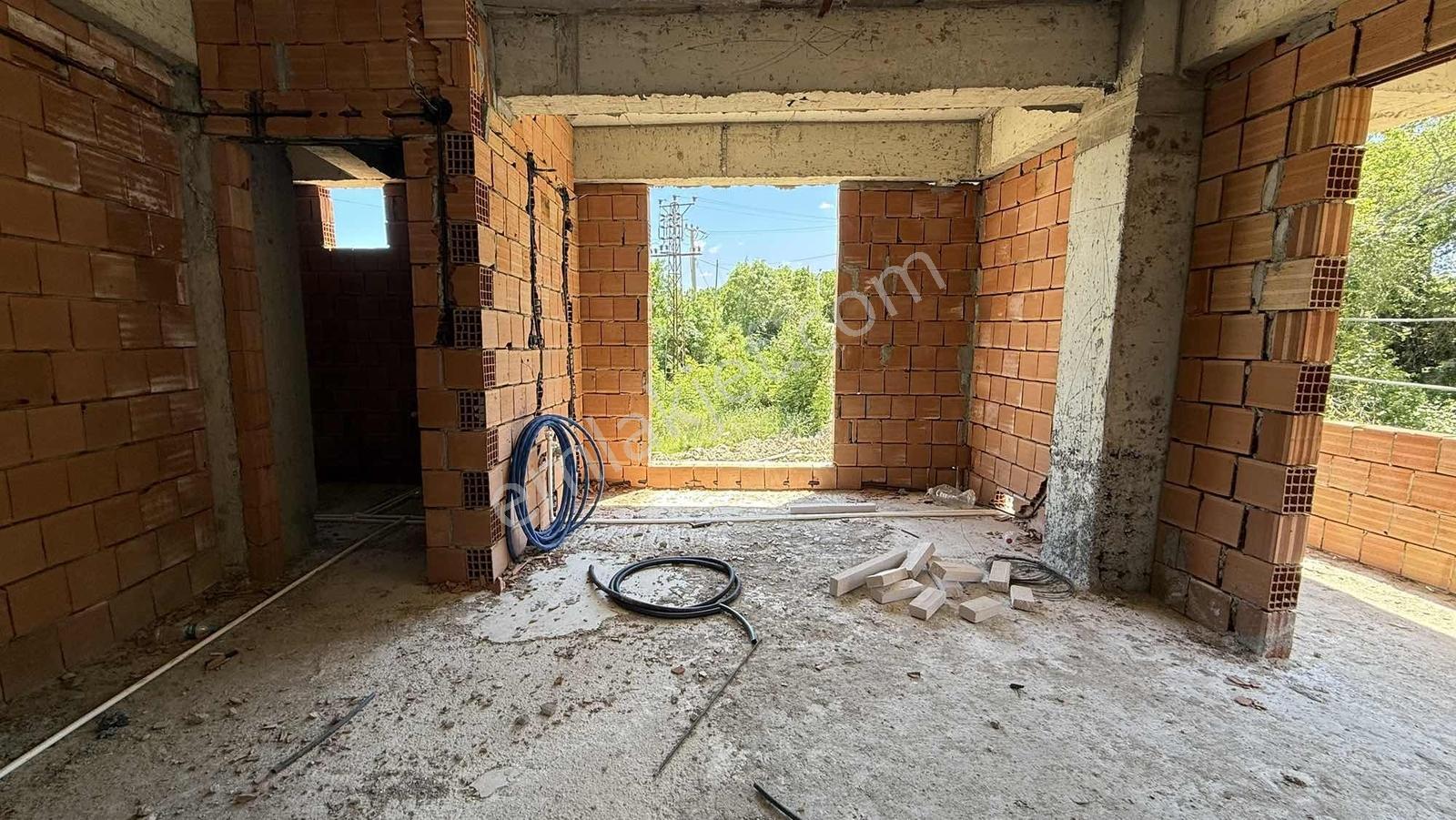 Gür Çetin Yapı'dan Premium Tatil Kasabasında Satılık 2+1 Daire — fotoğraf 4