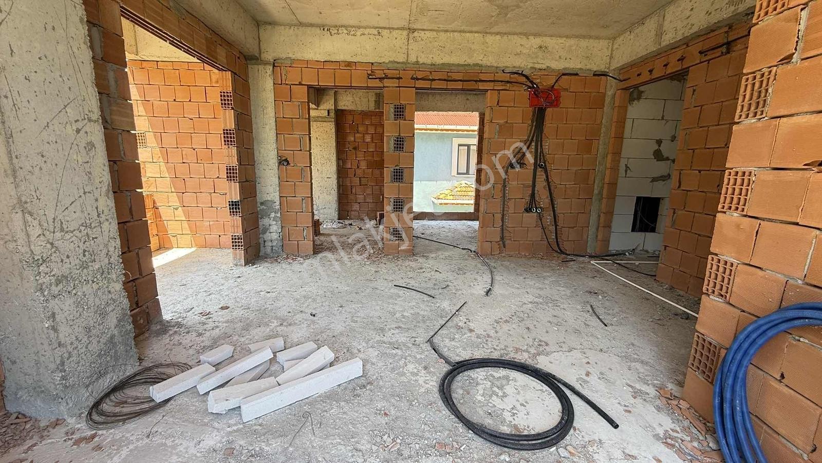 Gür Çetin Yapı'dan Premium Tatil Kasabasında Satılık 2+1 Daire — fotoğraf 5
