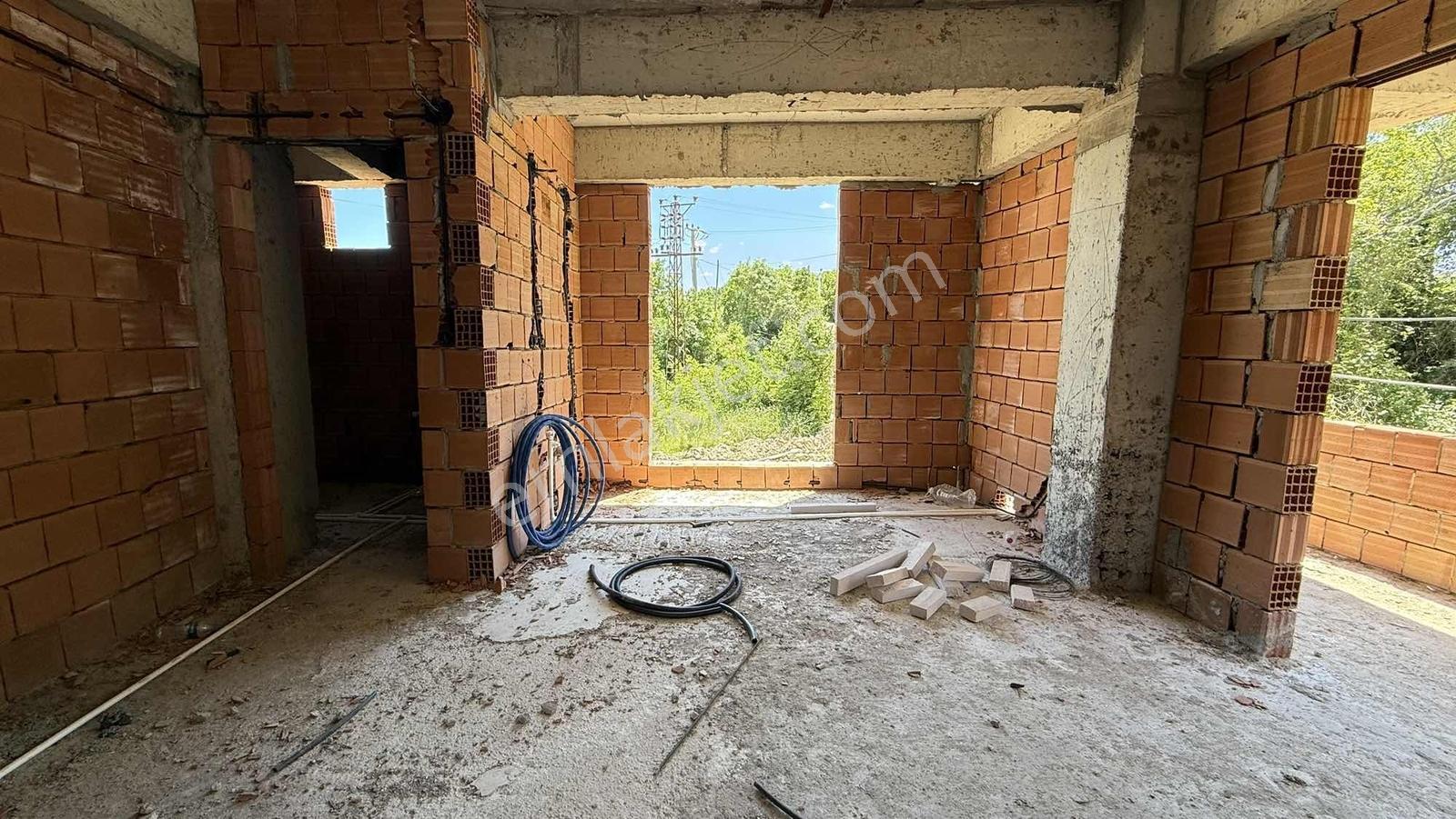 Gür Çetin Yapı'dan Premium Tatil Kasabasında Satılık 2+1 Daire — fotoğraf 6