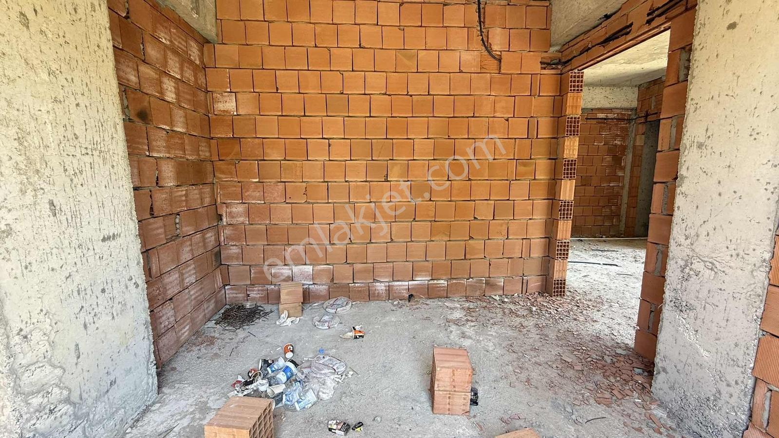 Gür Çetin Yapı'dan Premium Tatil Kasabasında Satılık 2+1 Daire — fotoğraf 10