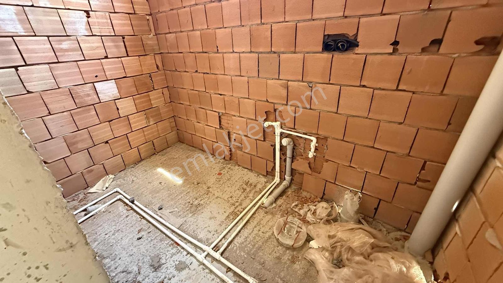 Gür Çetin Yapı'dan Premium Tatil Kasabasında Satılık 2+1 Daire — fotoğraf 12