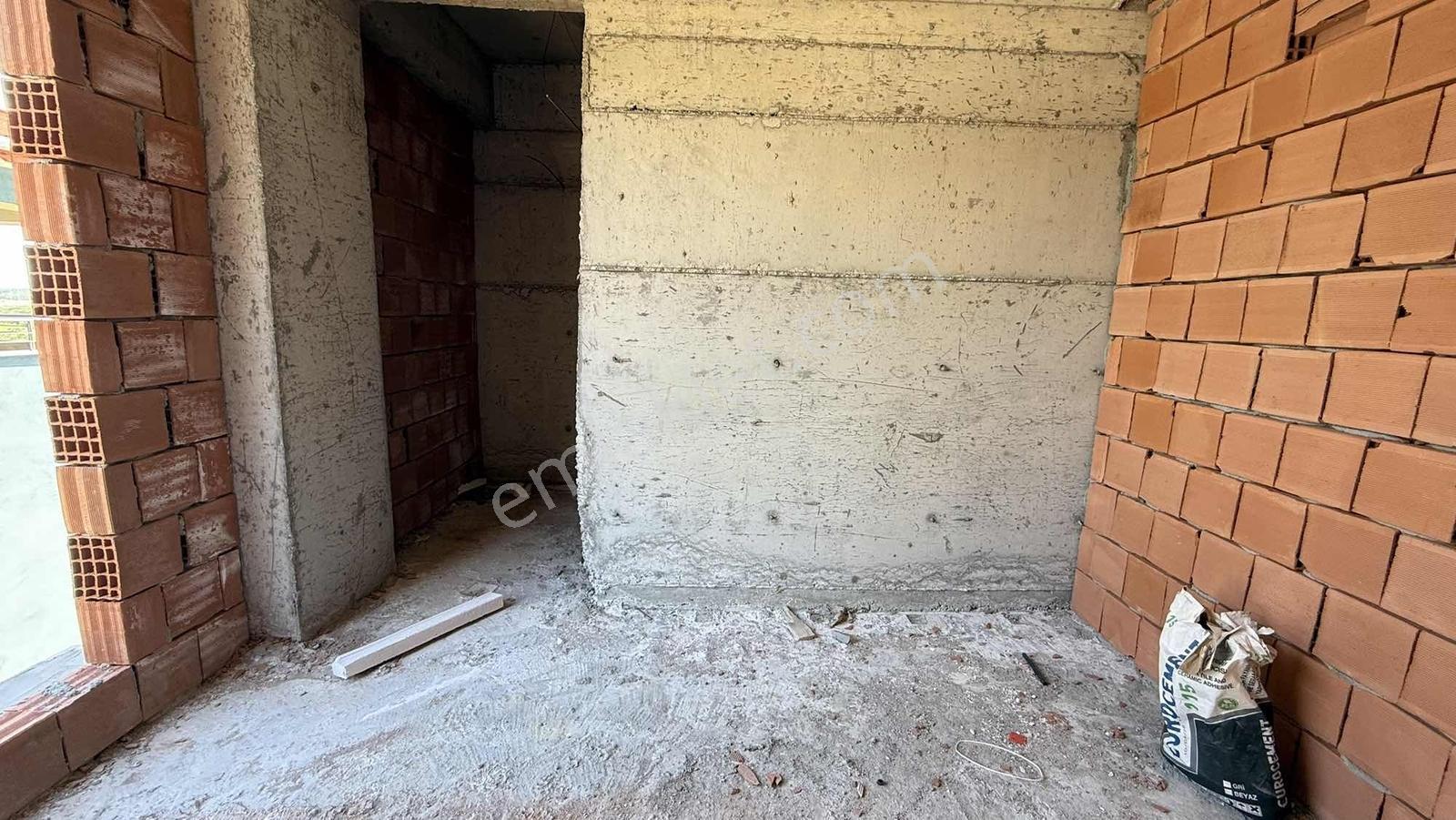 Gür Çetin Yapı'dan Premium Tatil Kasabasında Satılık 2+1 Daire — fotoğraf 14