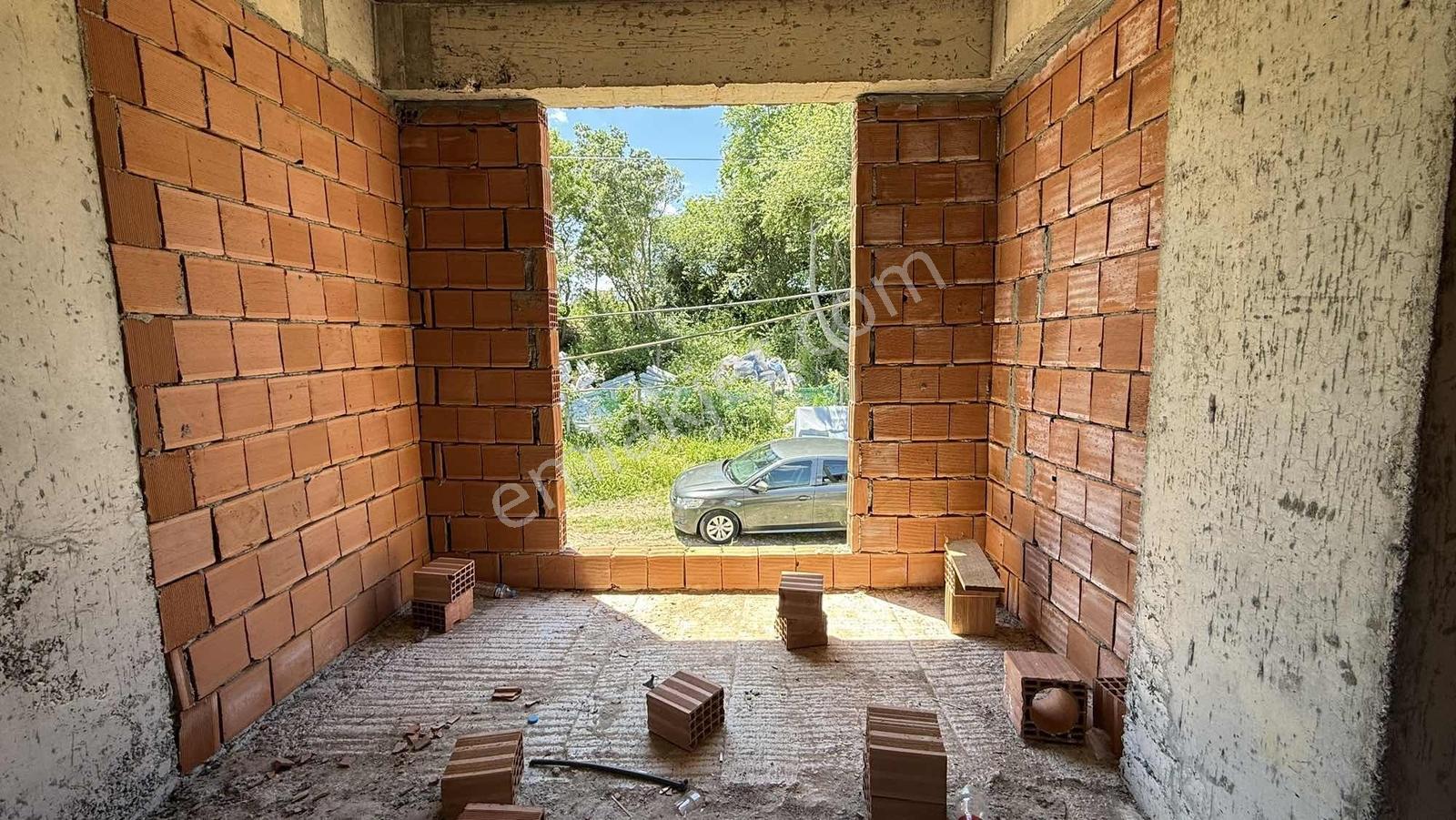 Gür Çetin Yapı'dan Premium Tatil Kasabasında Satılık 2+1 Daire — fotoğraf 15