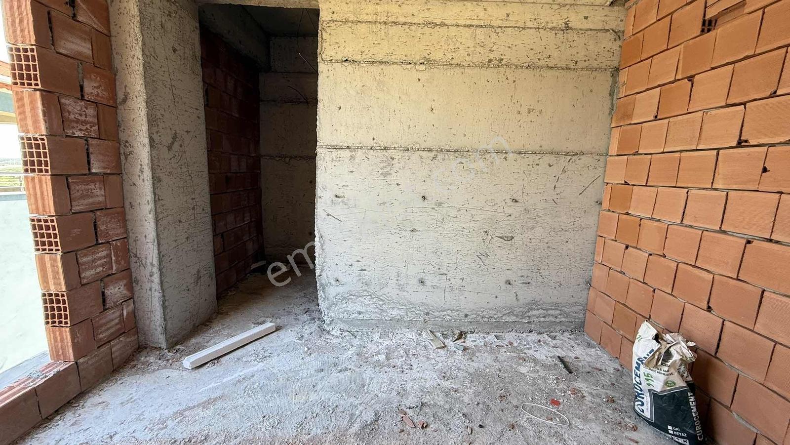 Gür Çetin Yapı'dan Premium Tatil Kasabasında Satılık 2+1 Daire — fotoğraf 16