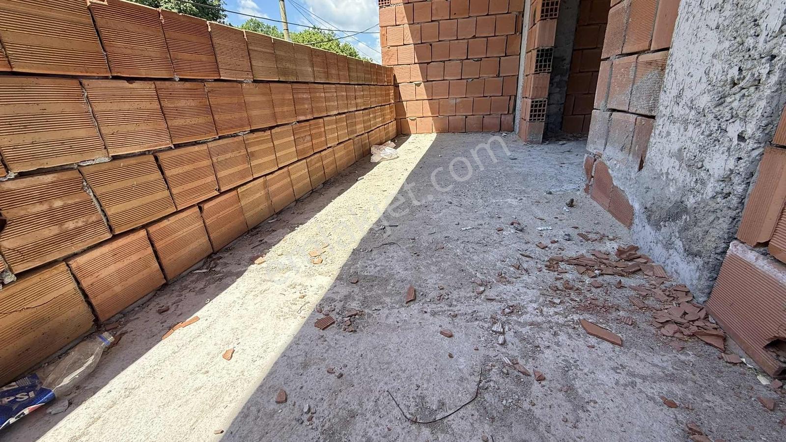 Gür Çetin Yapı'dan Premium Tatil Kasabasında Satılık 2+1 Daire — fotoğraf 19