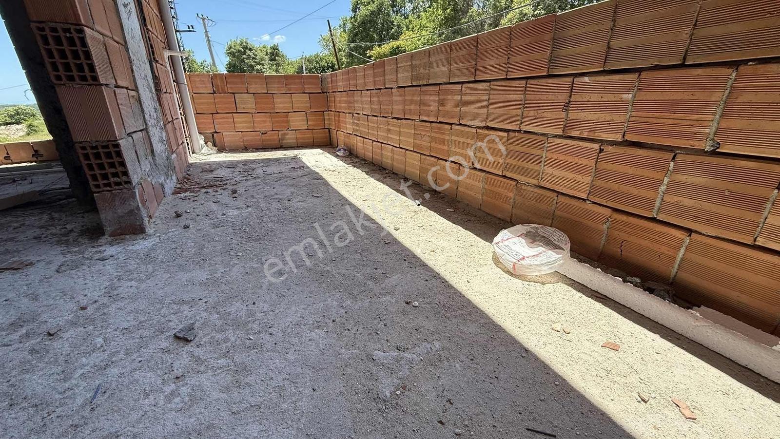 Gür Çetin Yapı'dan Premium Tatil Kasabasında Satılık 2+1 Daire — fotoğraf 20