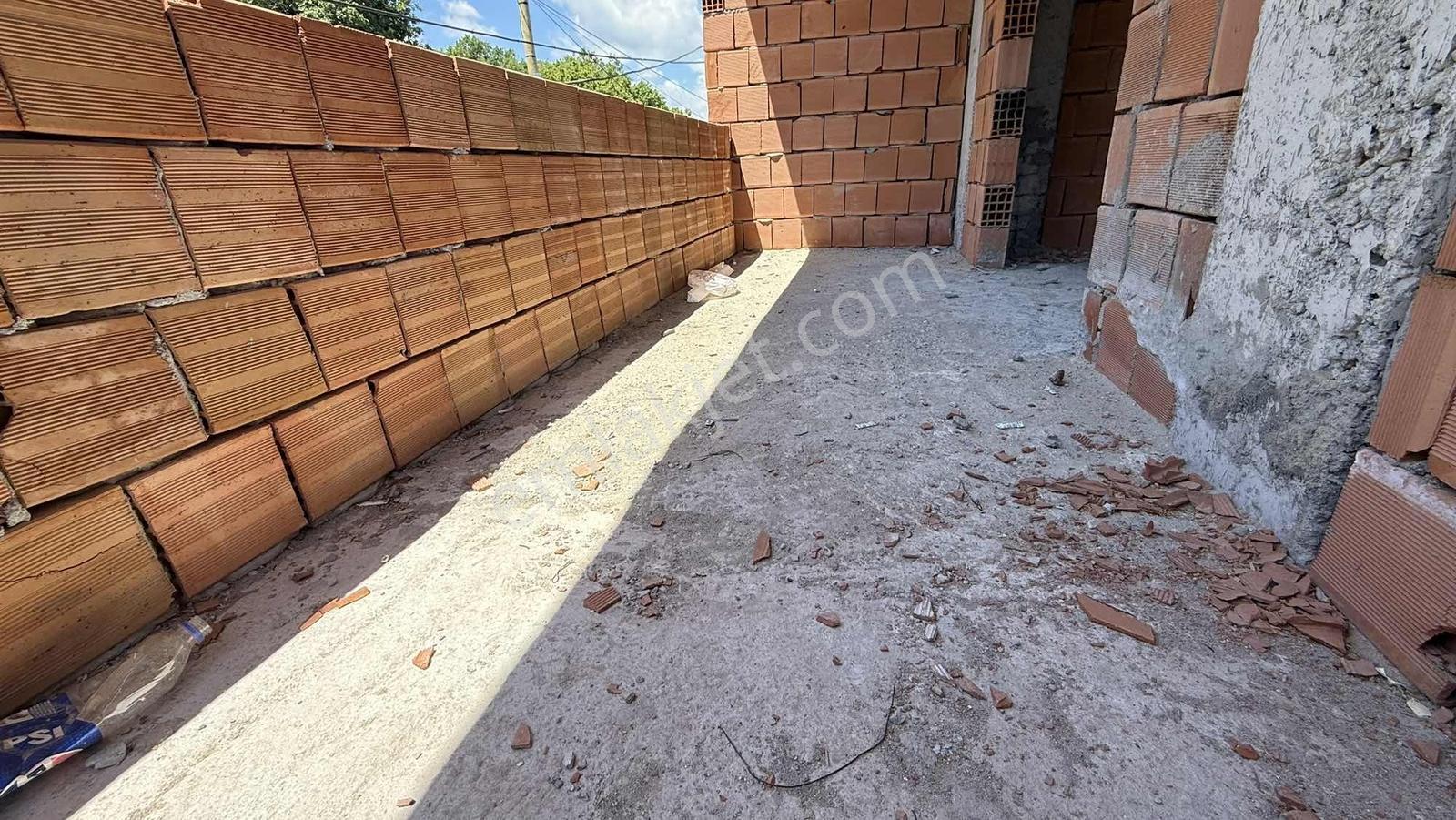 Gür Çetin Yapı'dan Premium Tatil Kasabasında Satılık 2+1 Daire — fotoğraf 21