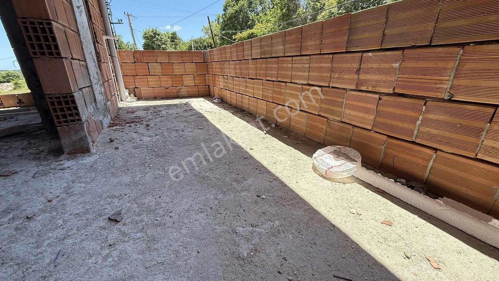 Gür Çetin Yapı'dan Premium Tatil Kasabasında Satılık 2+1 Daire — fotoğraf 22