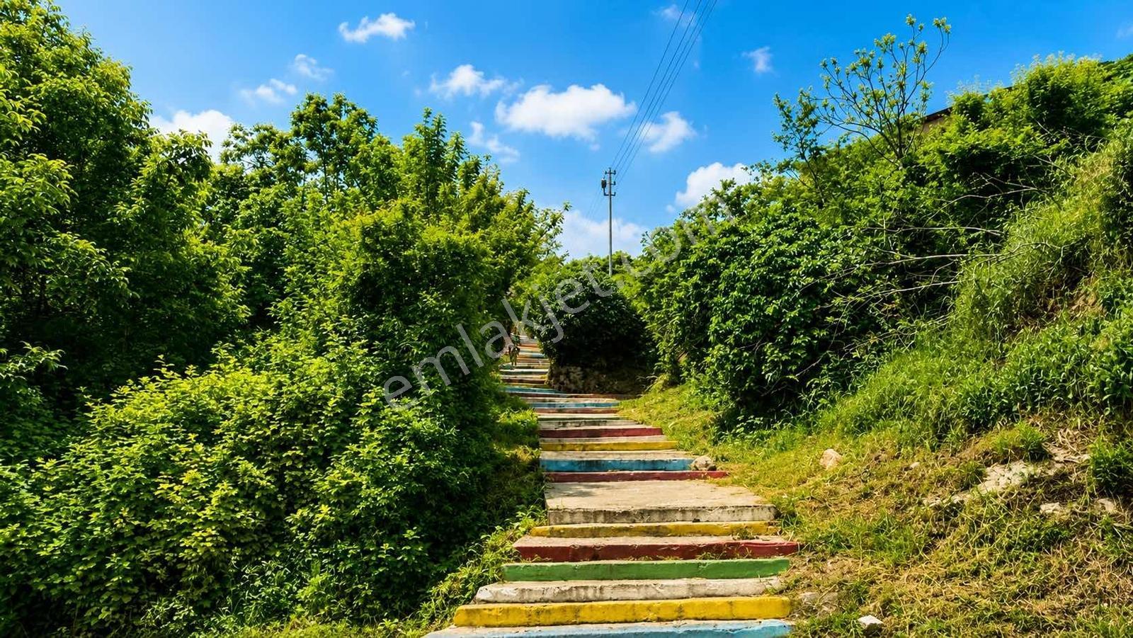 Gür Çetin Yapı'dan Premium Tatil Kasabasında Satılık 2+1 Daire — fotoğraf 23