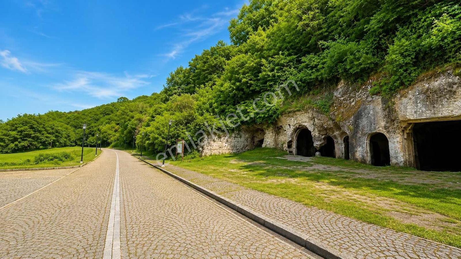 Gür Çetin Yapı'dan Premium Tatil Kasabasında Satılık 2+1 Daire — fotoğraf 24