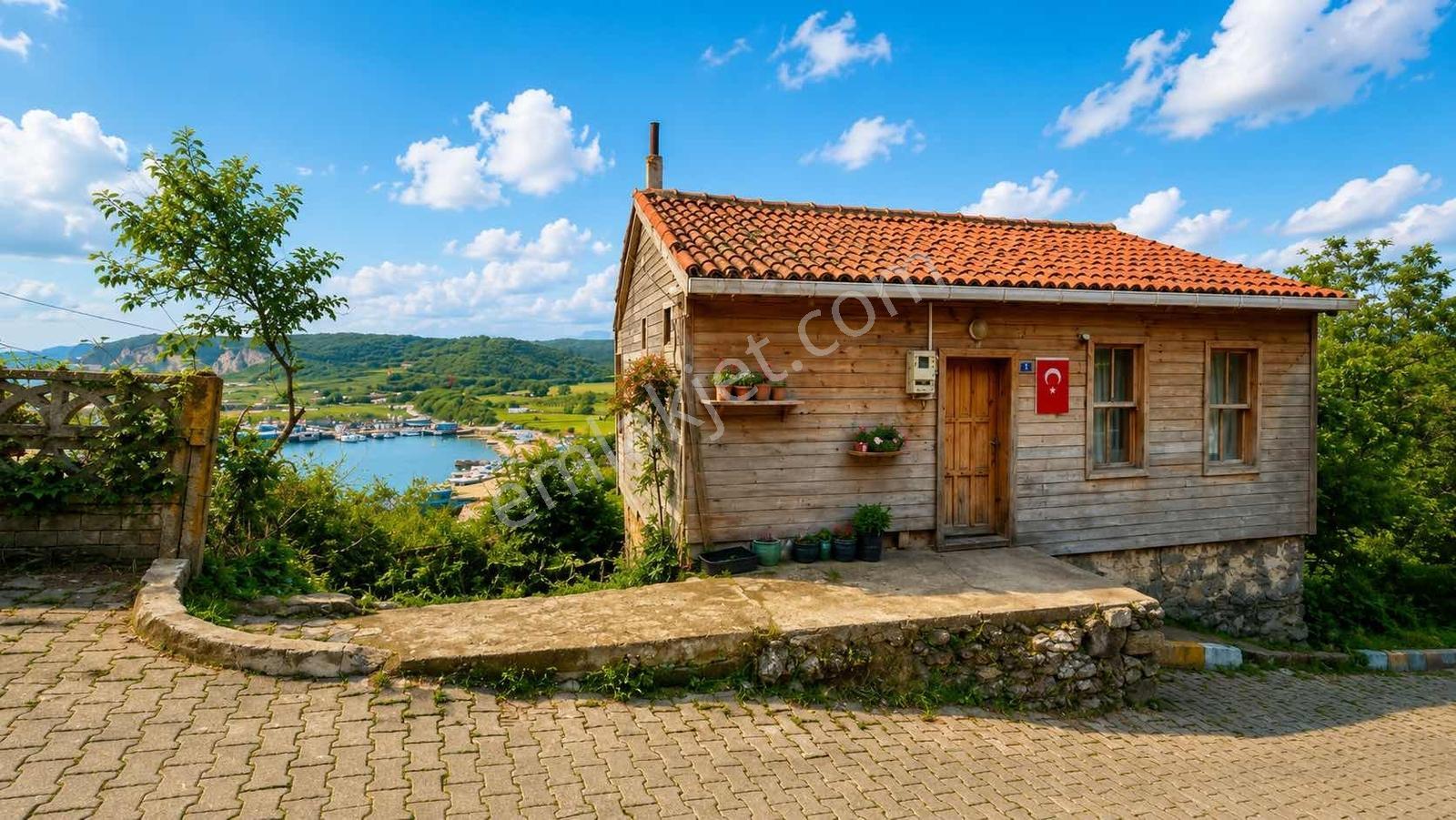 Gür Çetin Yapı'dan Premium Tatil Kasabasında Satılık 2+1 Daire — fotoğraf 25