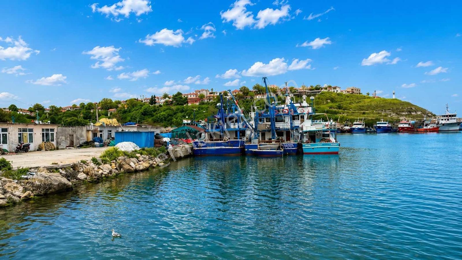 Gür Çetin Yapı'dan Premium Tatil Kasabasında Satılık 2+1 Daire — fotoğraf 27