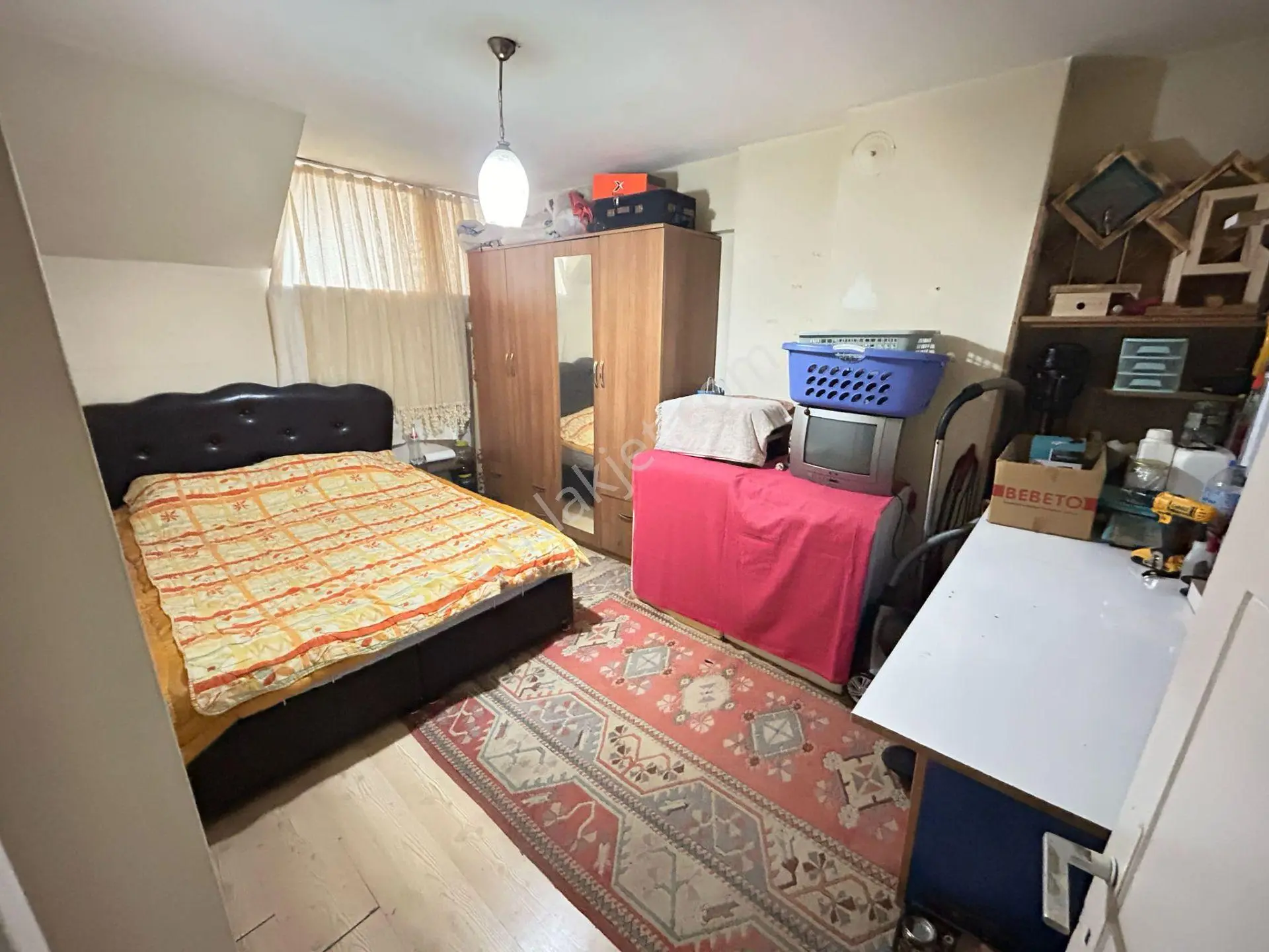 Bursa Yıldırım Yeşil Şiblede 2+1 75 M Ara Kat Daire — fotoğraf 8