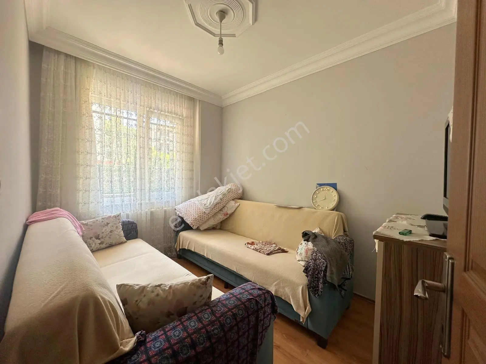 Mertcan'dan Yalı Mah Balkonlu - Yüksek Giriş 2+1 Fırsat Satılık Daire — fotoğraf 12