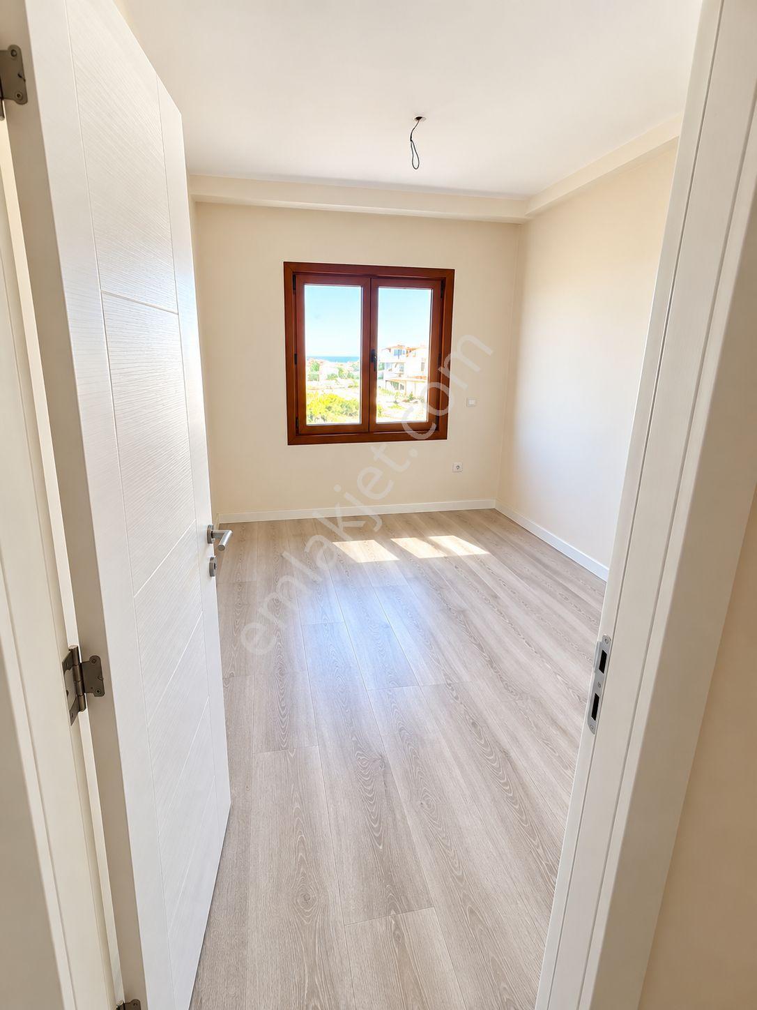 Çeşme Şifne'de Özel Havuzlu Deniz Manzaralı Villa — fotoğraf 7