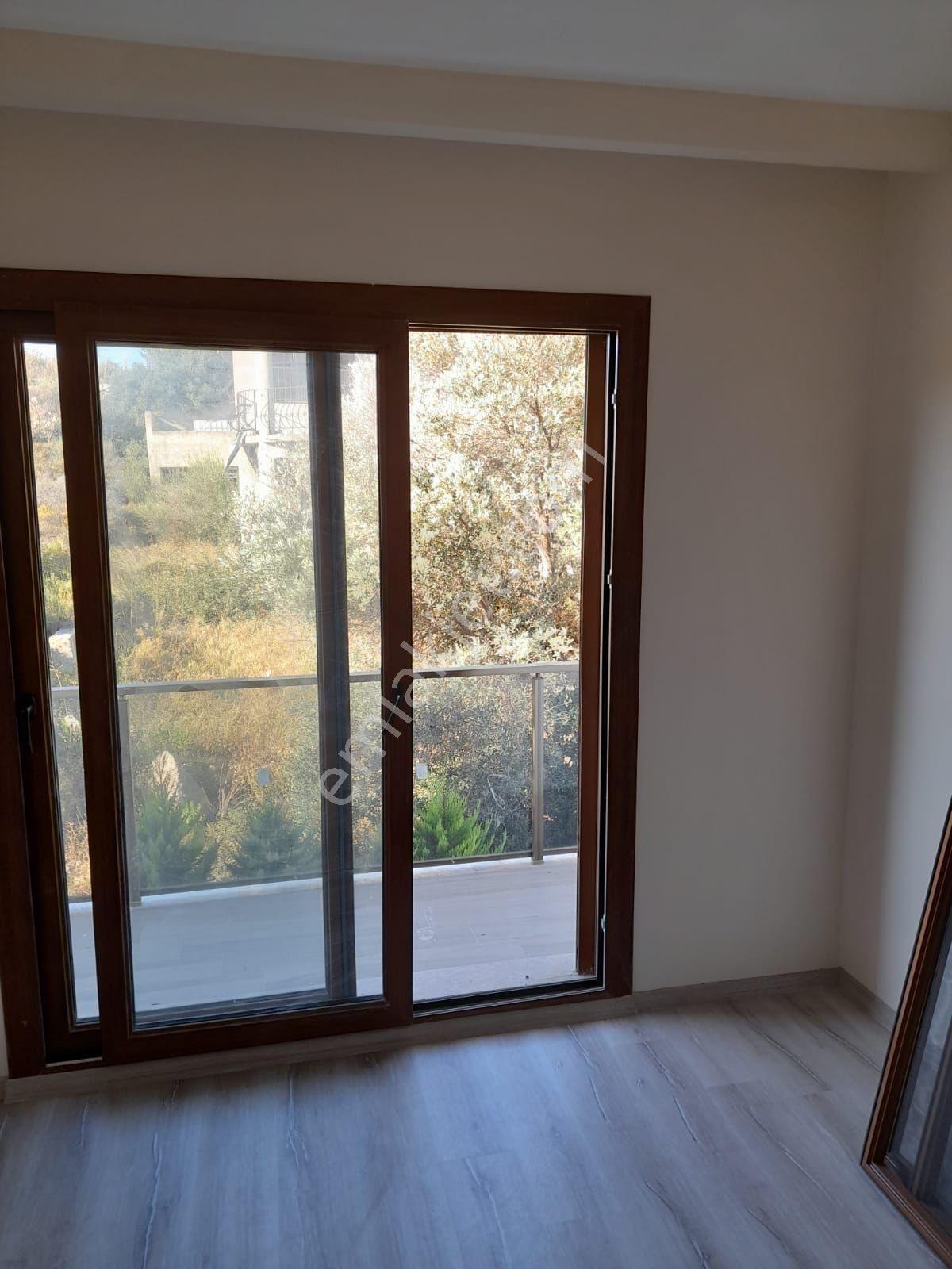 Çeşme Şifne'de Özel Havuzlu Deniz Manzaralı Villa — fotoğraf 9