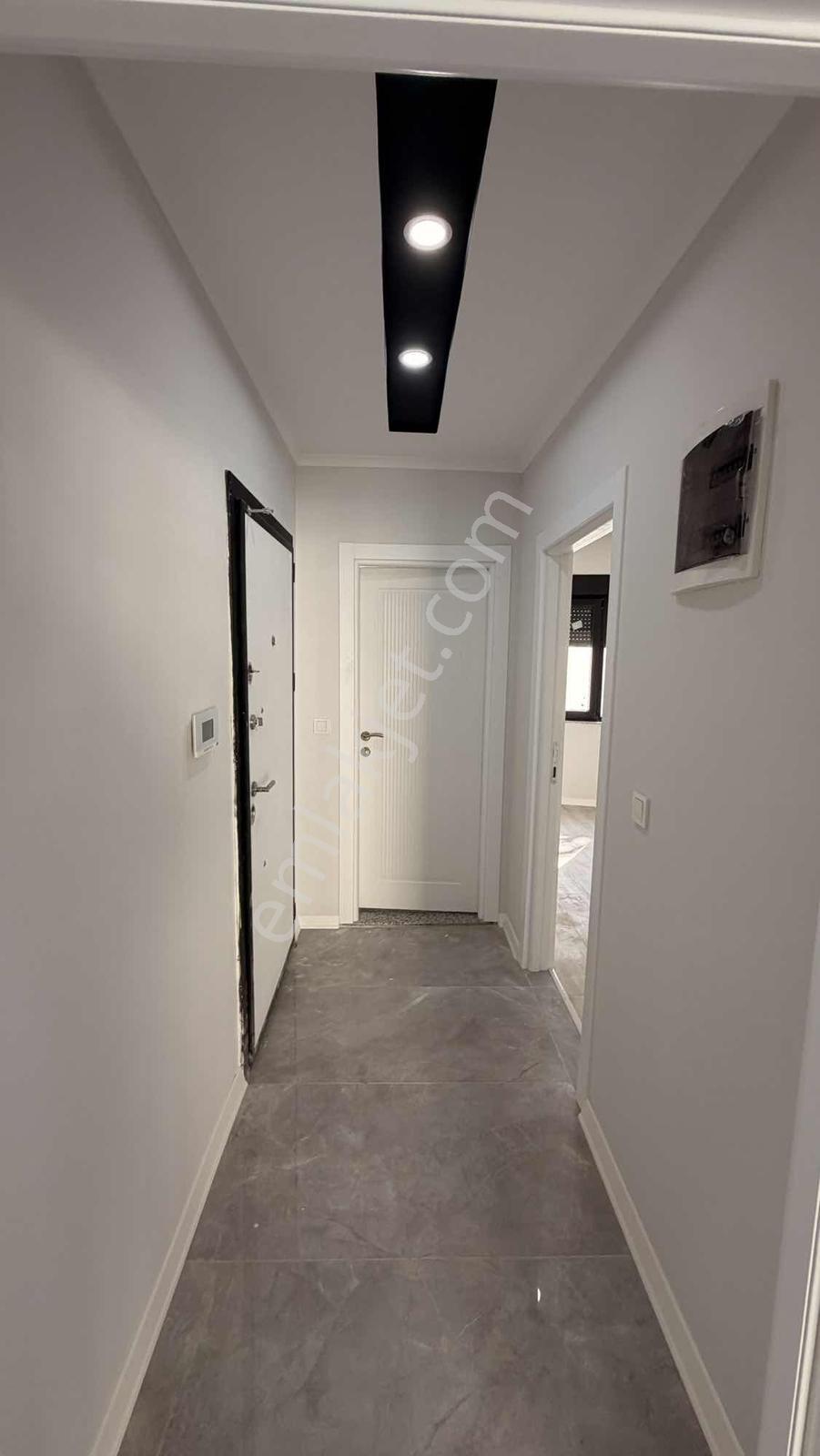 Kasaplarda Yüksek Giriş 1+1 Satılık Daire Tapu Masrafsız — fotoğraf 5