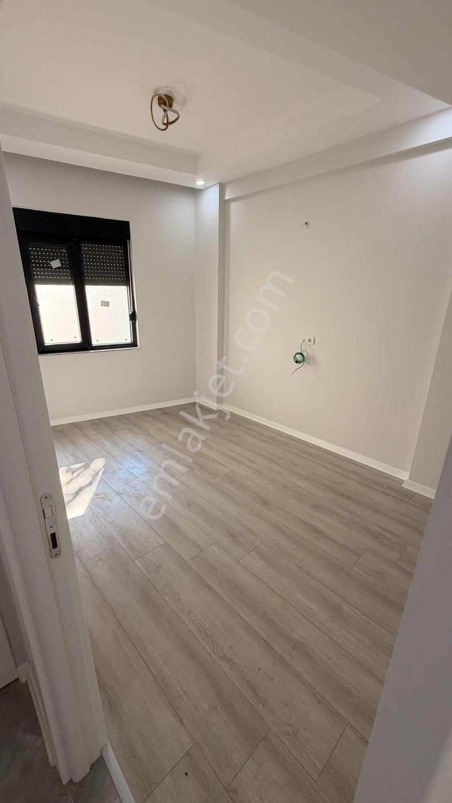 Kasaplarda Yüksek Giriş 1+1 Satılık Daire Tapu Masrafsız — fotoğraf 6