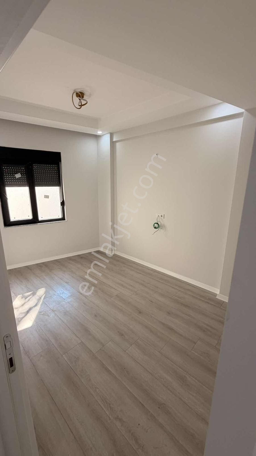 Kasaplarda Yüksek Giriş 1+1 Satılık Daire Tapu Masrafsız — fotoğraf 7
