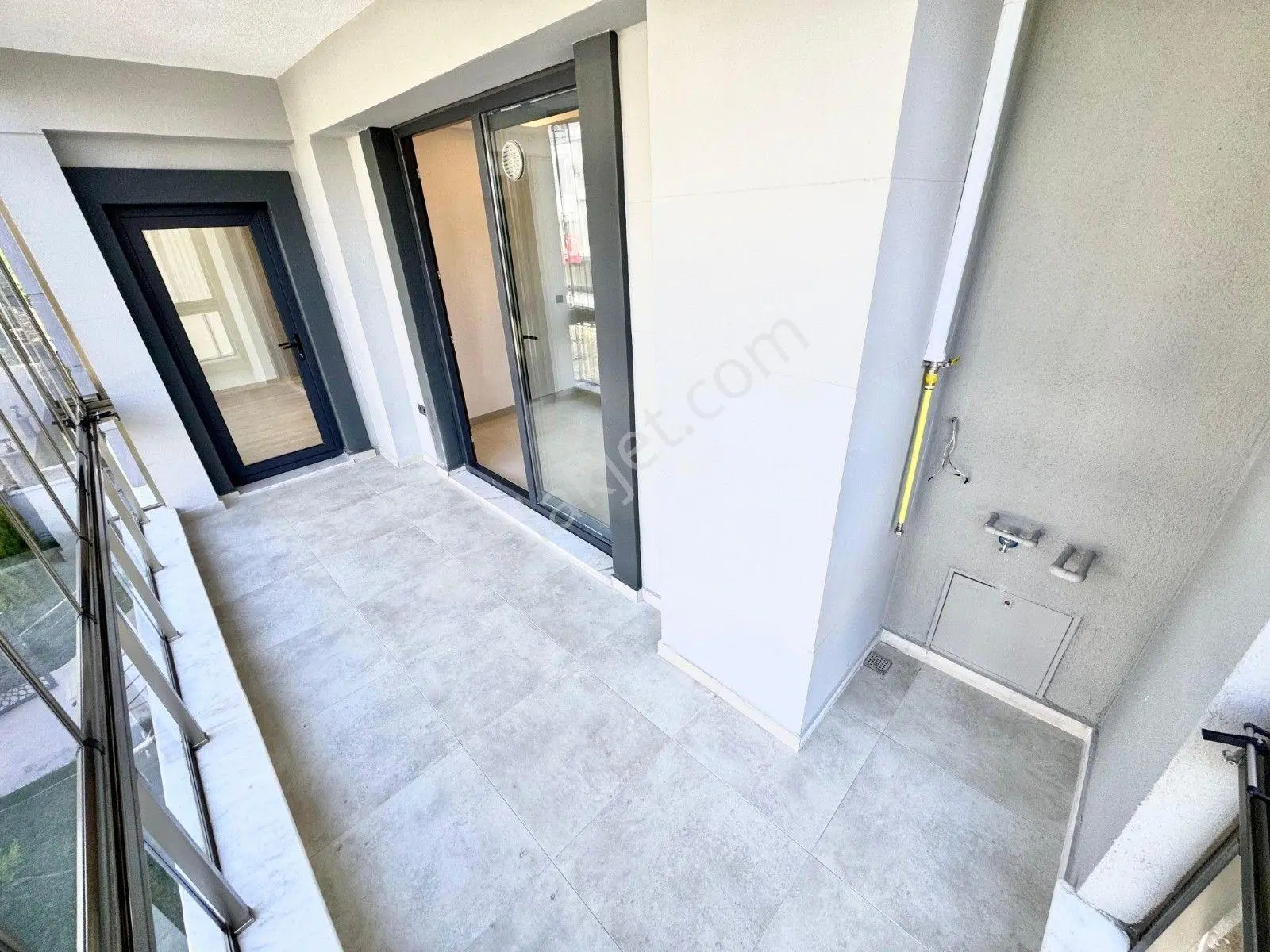 ⫸akçay Best Emlaktan⫷akçay'da Tasarım Harikası Eşsiz Ön Cephe Ayrı Mtfk Kapalı Otoparklı 2+1 Daire — fotoğraf 22