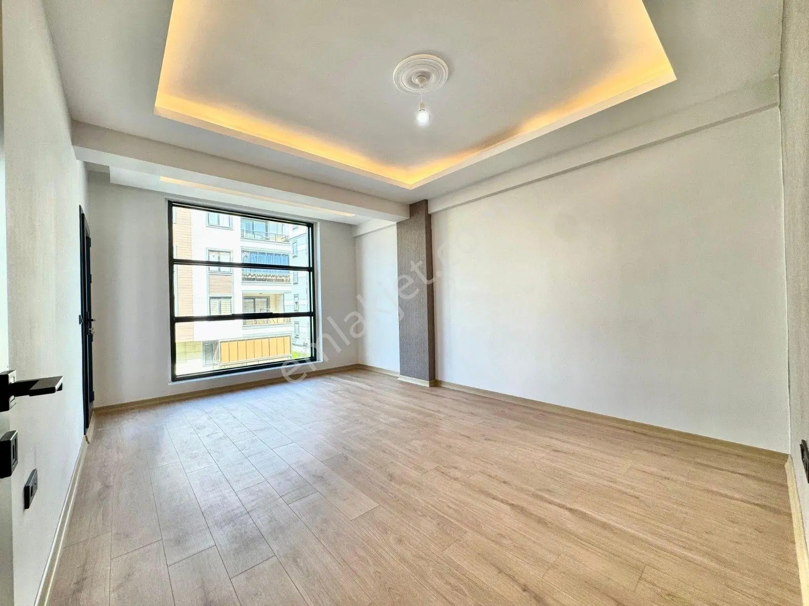 ⫸akçay Best Emlaktan⫷akçay'da Tasarım Harikası Eşsiz Ön Cephe Ayrı Mtfk Kapalı Otoparklı 2+1 Daire — fotoğraf 23