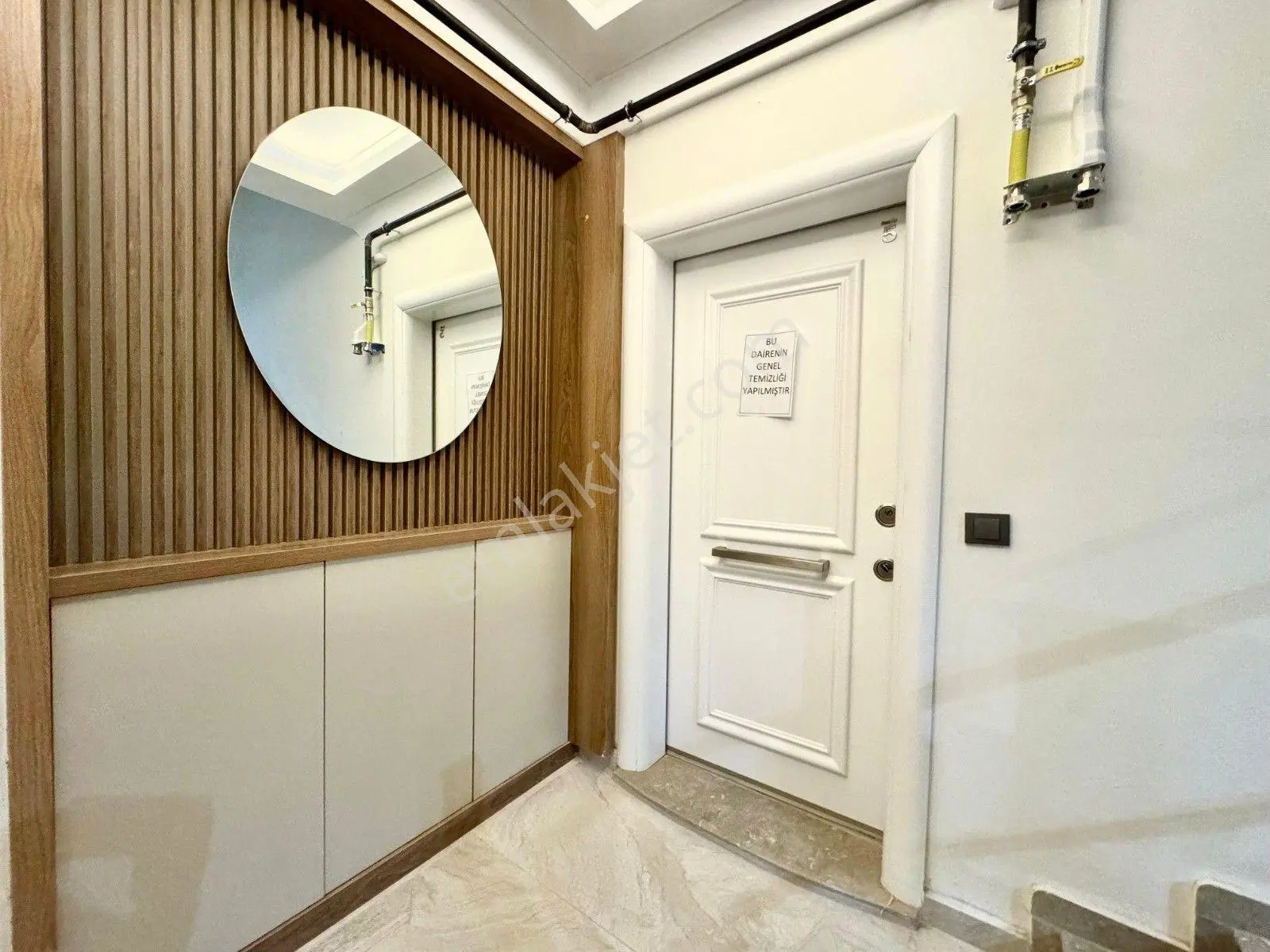 ⫸akçay Best Emlaktan⫷akçay'da Tasarım Harikası Eşsiz Ön Cephe Ayrı Mtfk Kapalı Otoparklı 2+1 Daire — fotoğraf 28