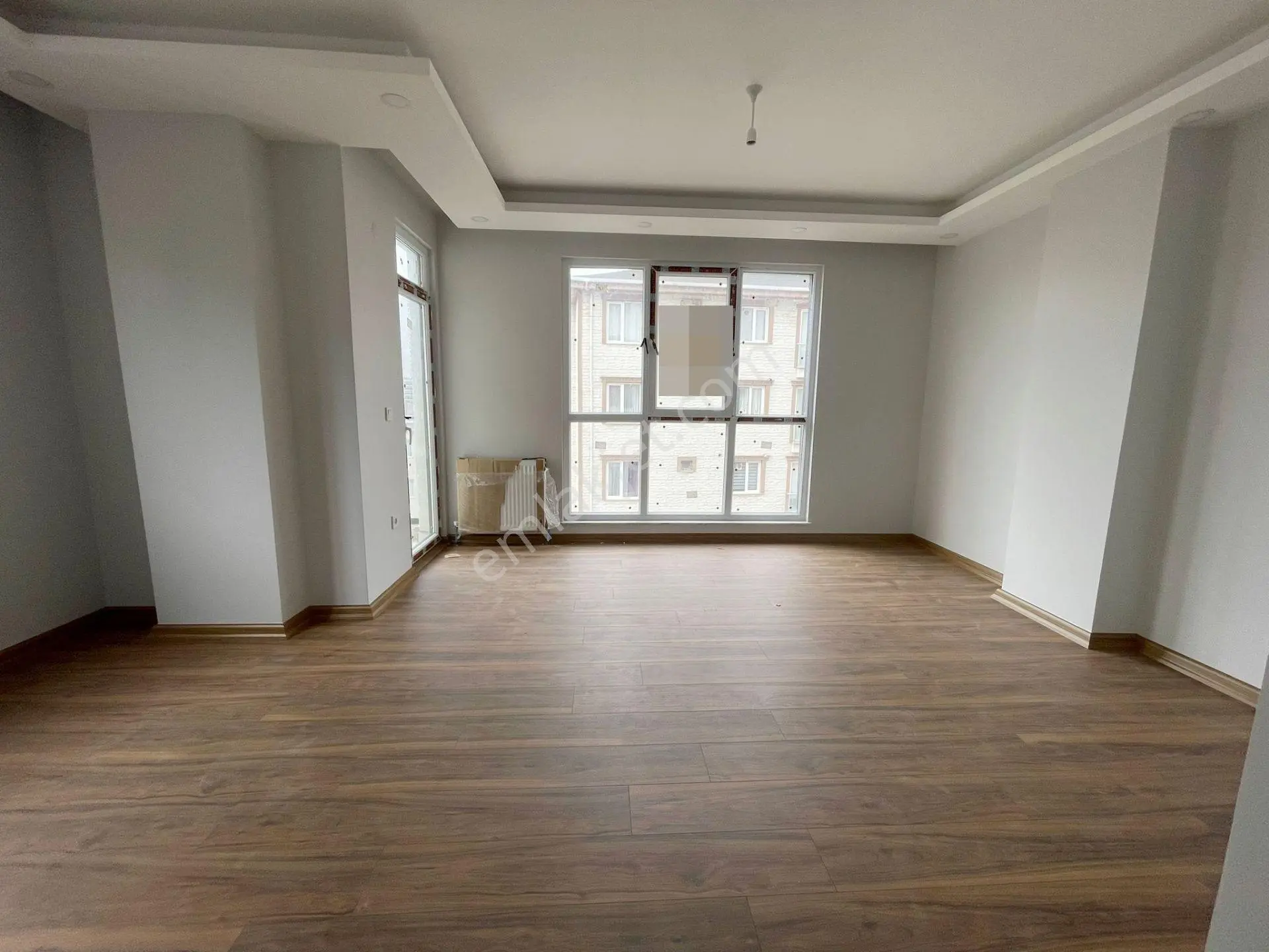 Mertcan'dan Hürriyet Mah Arakat 2+1 Balkonlu Sıfır Satılık Daire — fotoğraf 2