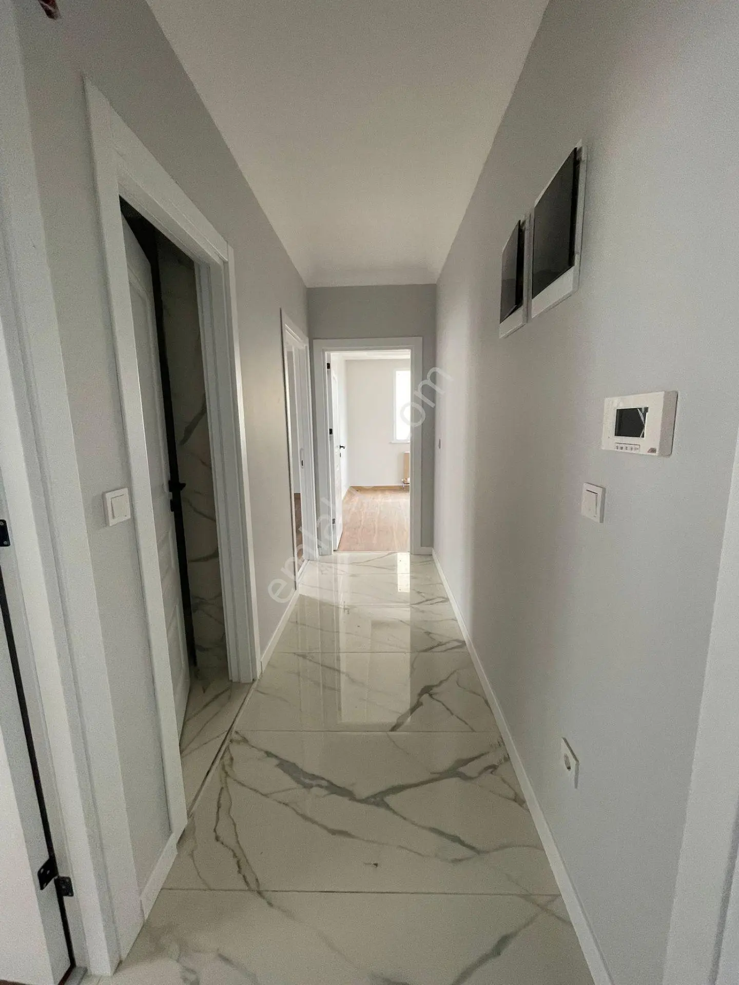 Mertcan'dan Hürriyet Mah Arakat 2+1 Balkonlu Sıfır Satılık Daire — fotoğraf 22