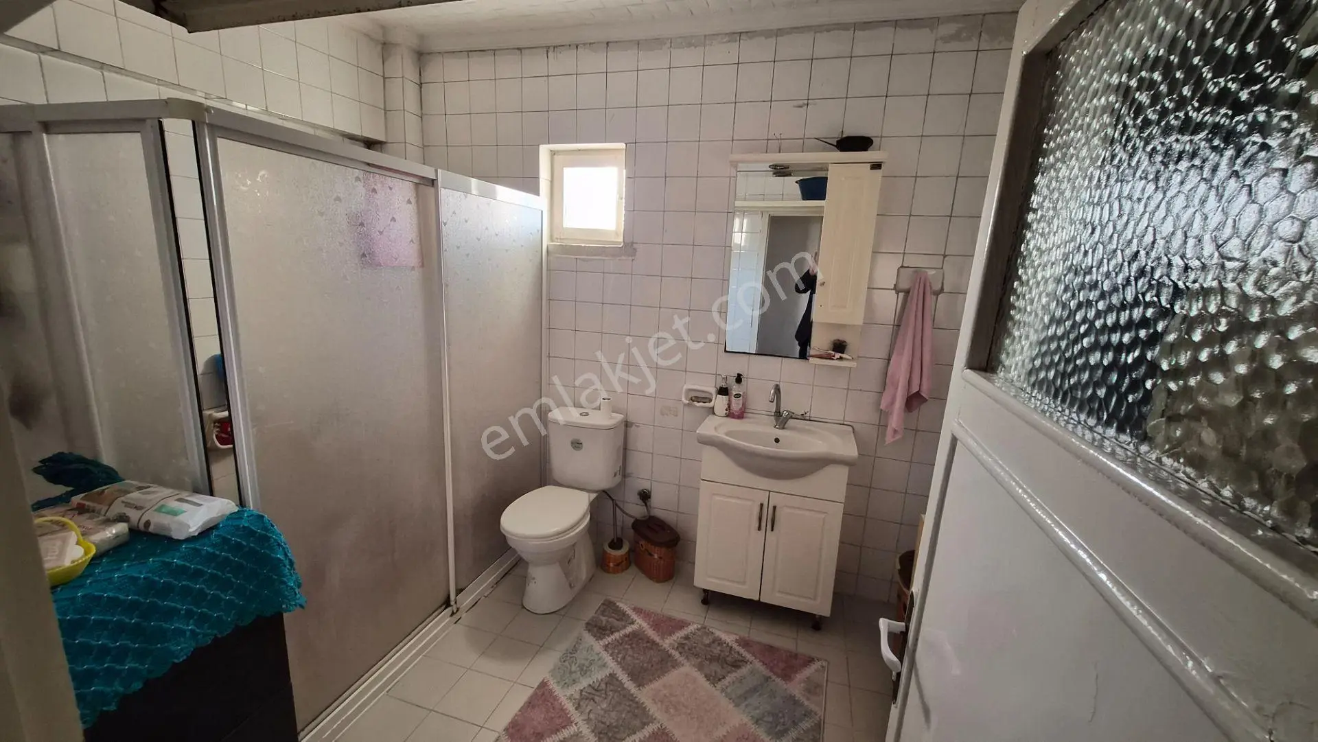 Kent Emlaktan Abidinpaşada 160 Metre 3+1 3. Katta Satılık Daire — fotoğraf 18