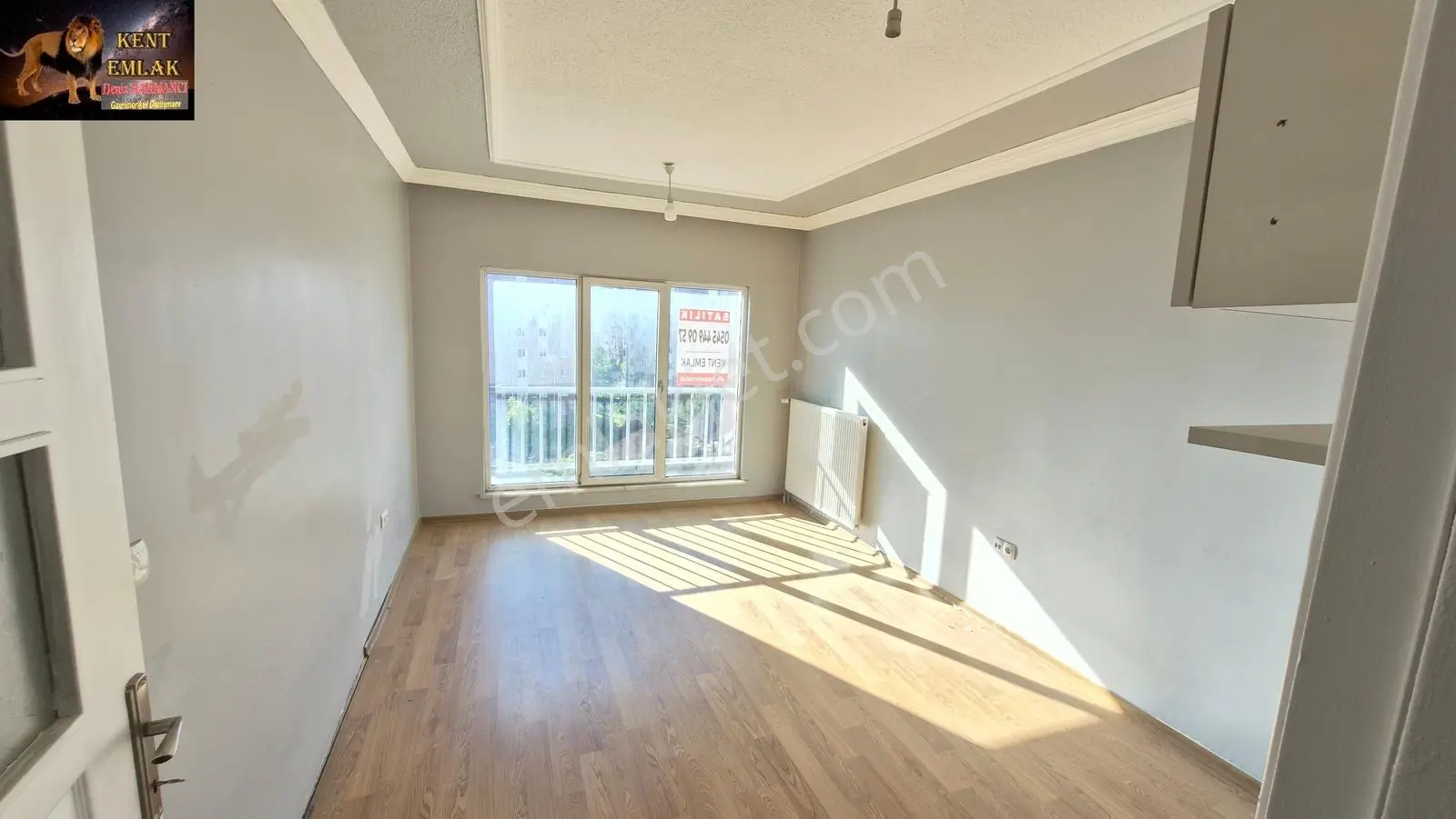 Gültepede 5. Katta 2+1 Asansörlü Satılık Yapılı Daire