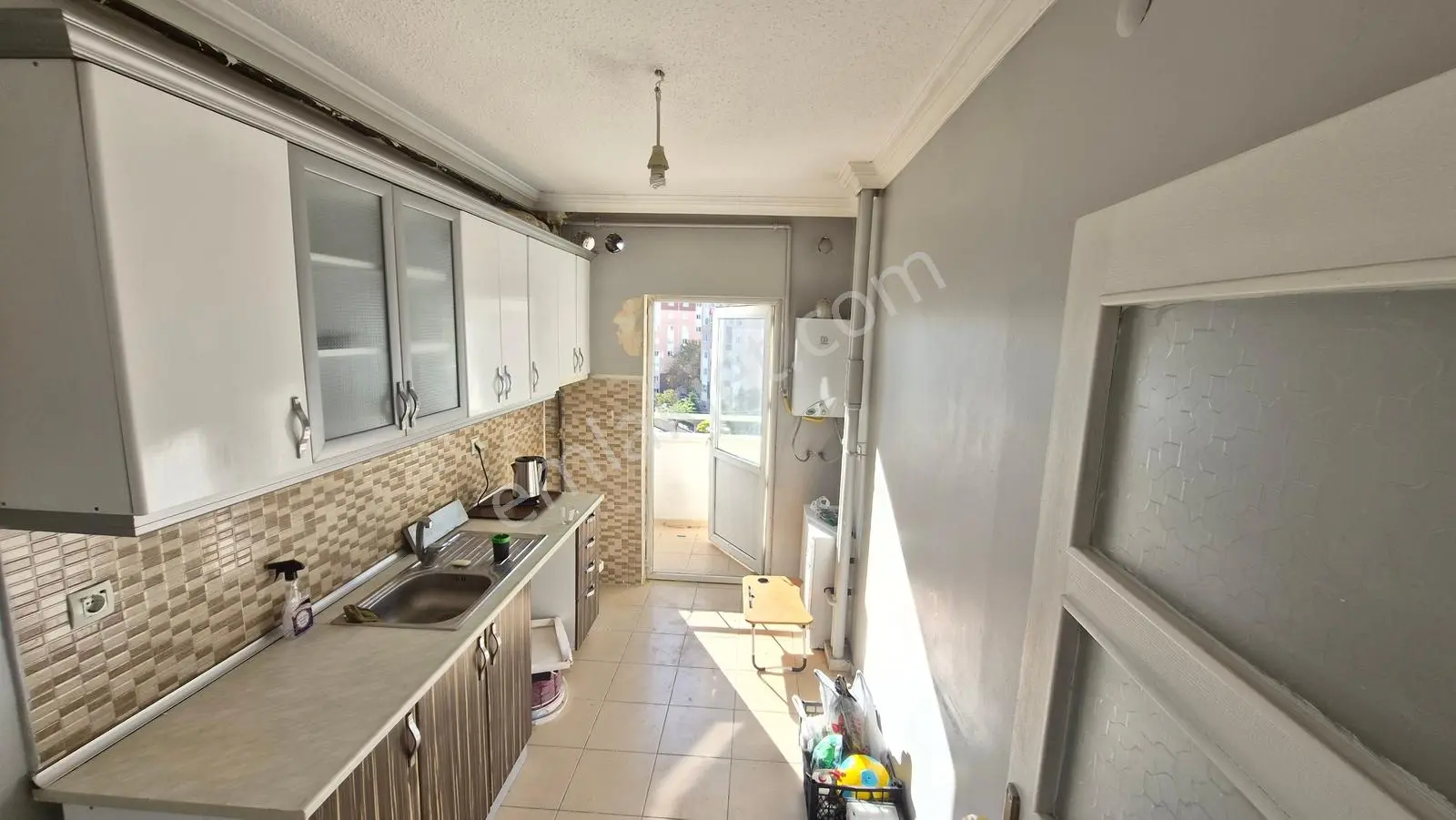 Gültepede 5. Katta 2+1 Asansörlü Satılık Yapılı Daire — fotoğraf 6