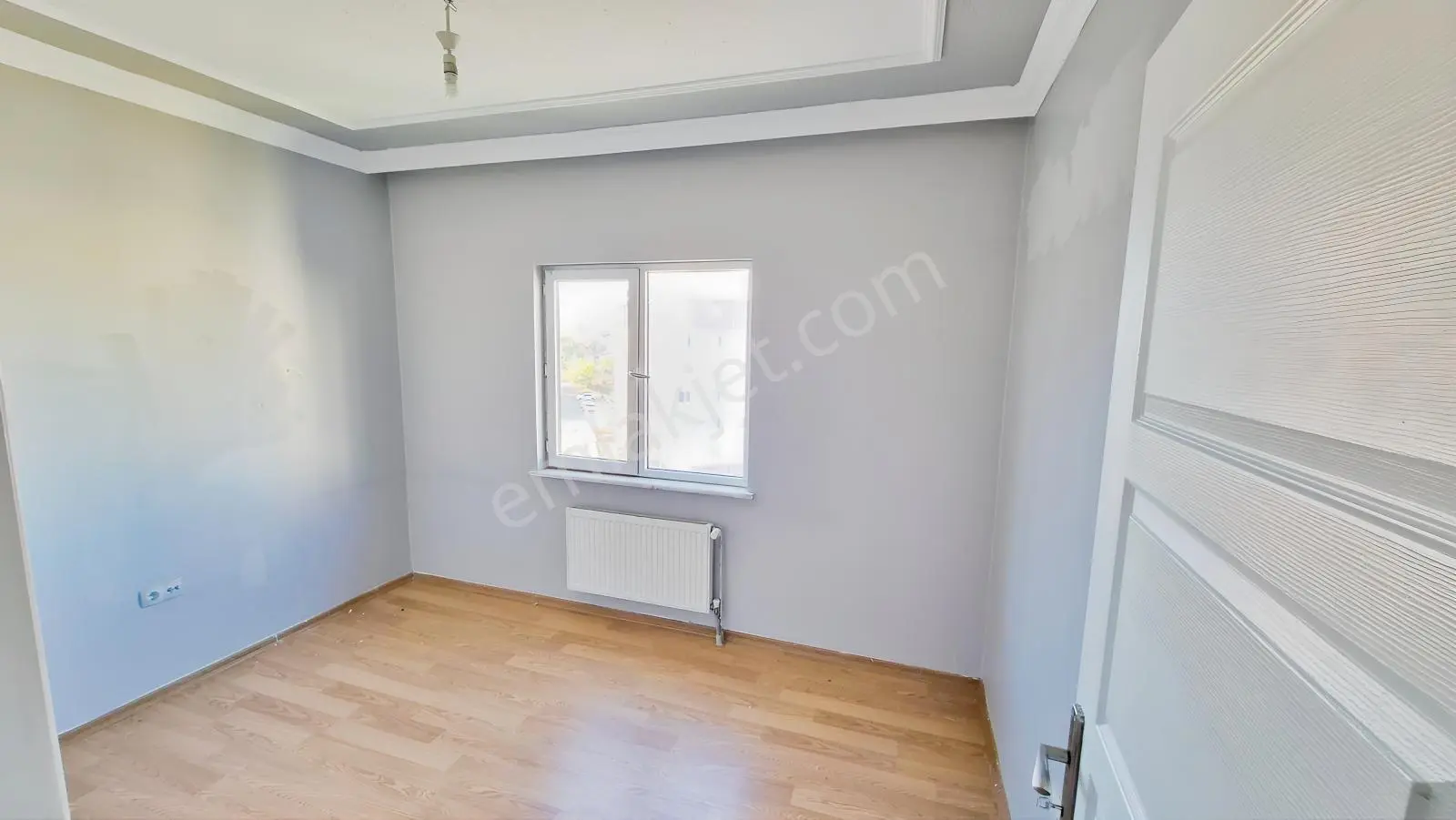 Gültepede 5. Katta 2+1 Asansörlü Satılık Yapılı Daire — fotoğraf 14