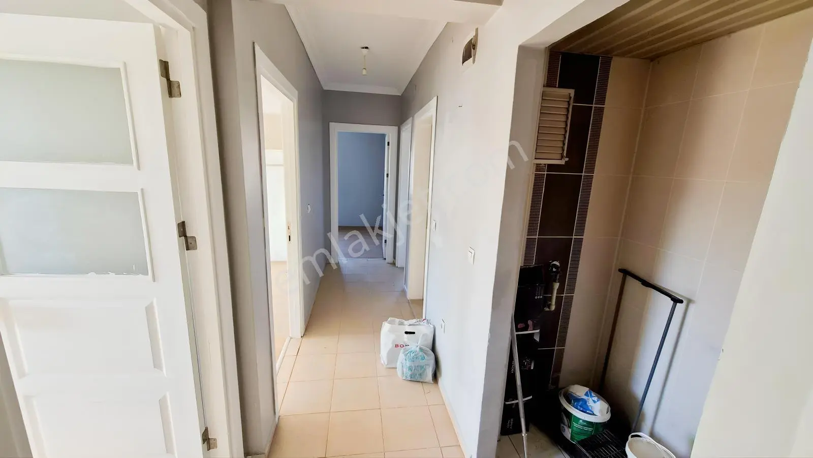 Gültepede 5. Katta 2+1 Asansörlü Satılık Yapılı Daire — fotoğraf 16