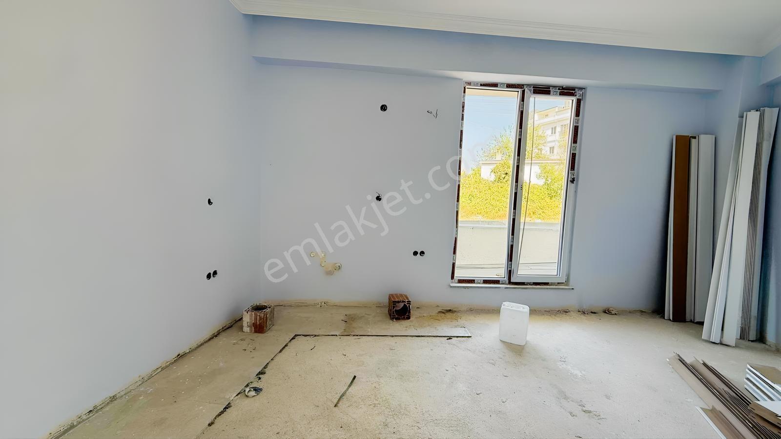 Gür Çetin Yapı'dan Denize Sıfır Lüx Satılık 1+1 Daire — fotoğraf 2