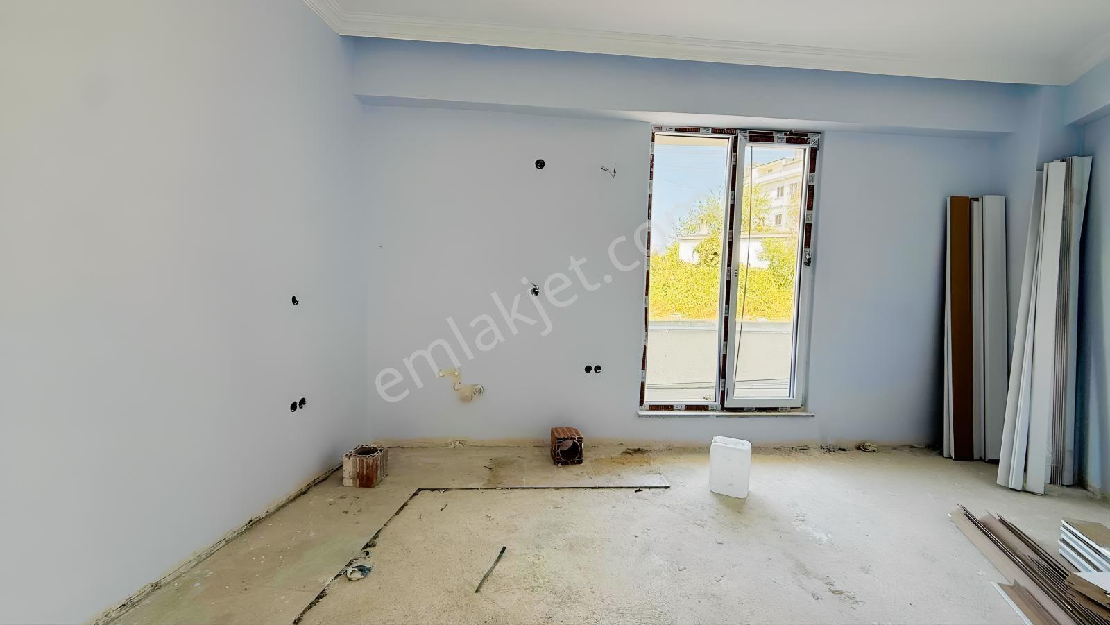 Gür Çetin Yapı'dan Denize Sıfır Lüx Satılık 1+1 Daire — fotoğraf 4