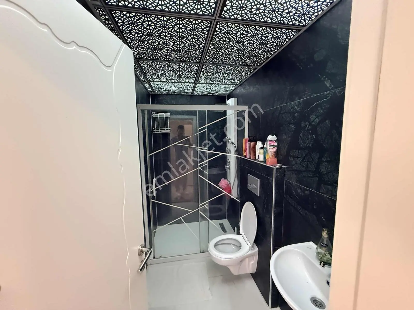 Merkezi Konum Havuzlu Site Fırsat 4+1 — fotoğraf 13