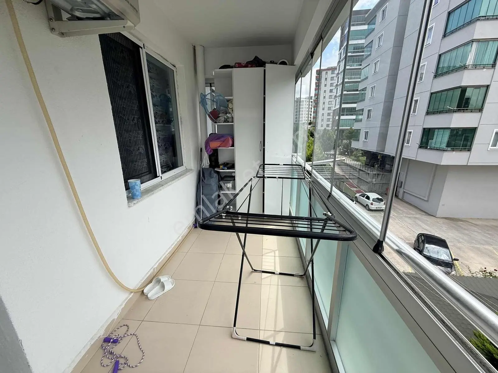 Merkezi Konum Havuzlu Site Fırsat 4+1 — fotoğraf 15