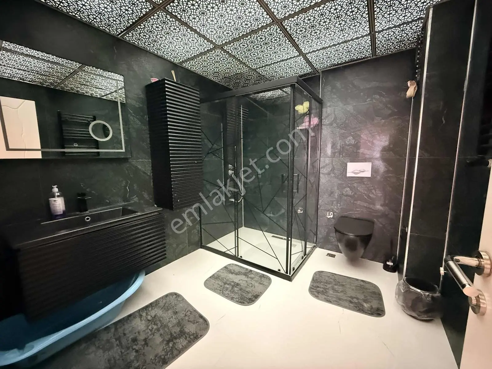 Merkezi Konum Havuzlu Site Fırsat 4+1 — fotoğraf 17
