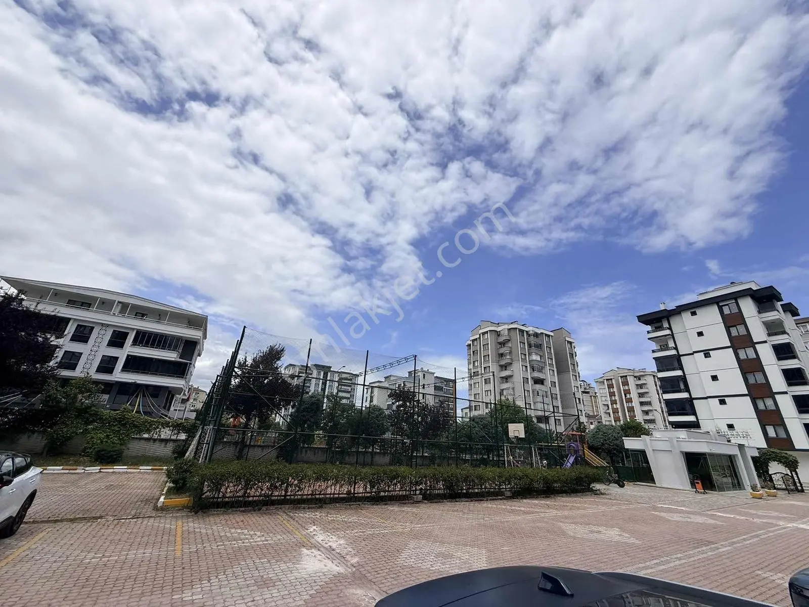 Merkezi Konum Havuzlu Site Fırsat 4+1 — fotoğraf 27